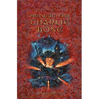 Midnight For Charlie Bone (Red King Quintet)